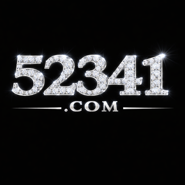 Logo for 52341.com