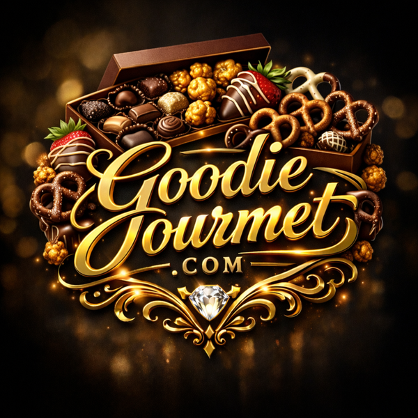 Image for GoodieGourmet.com