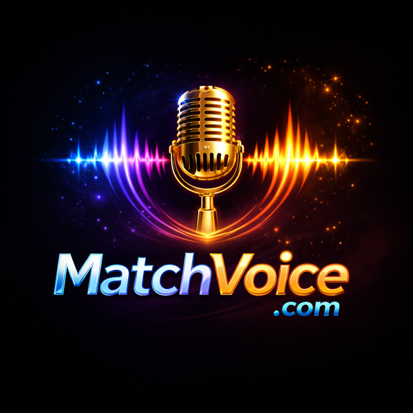 Image for MatchVoice.com
