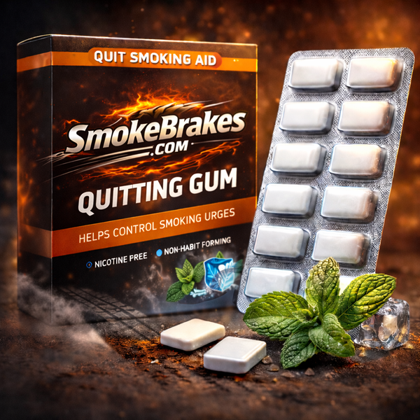 Image for SmokeBrakes.com