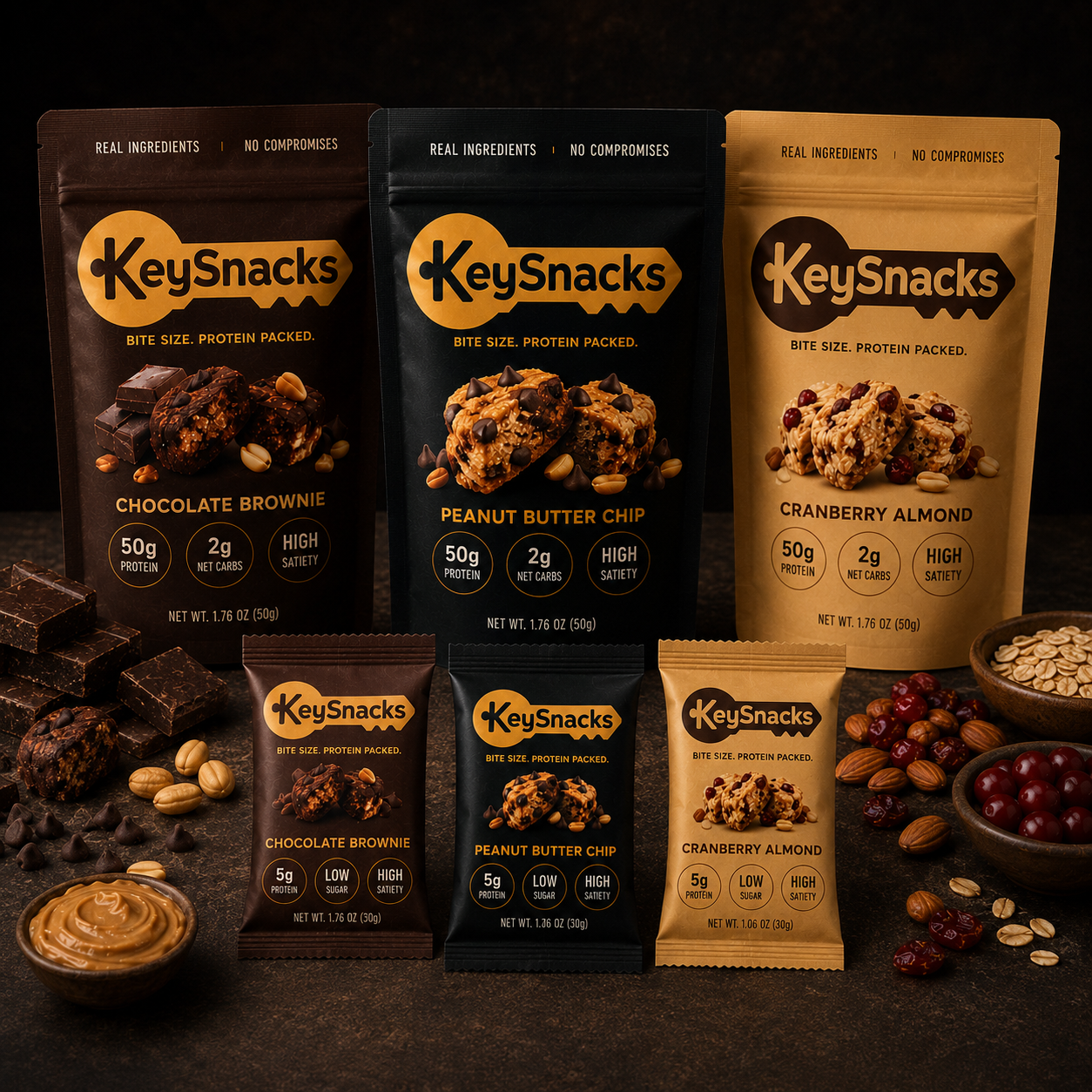 Image for KeySnacks.com