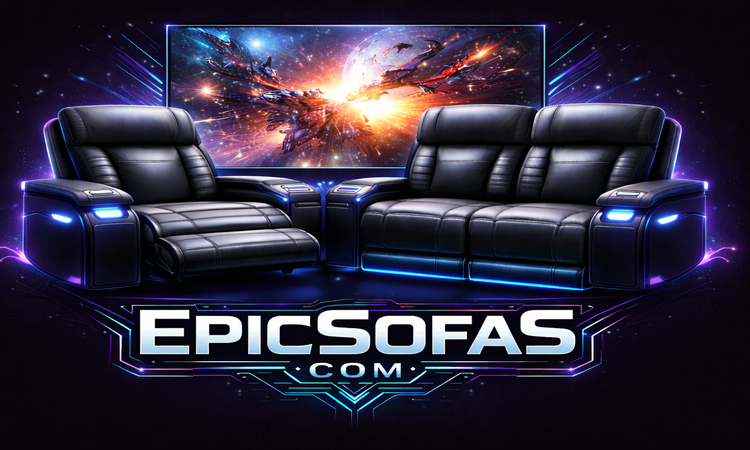 Logo for EpicSofas.com