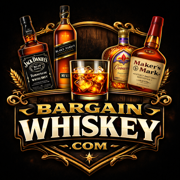 Logo for BargainWhiskey.com