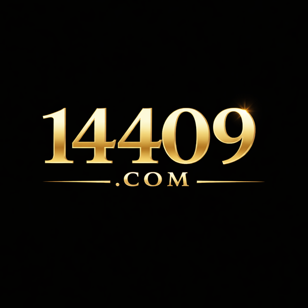 Logo for 14409.com