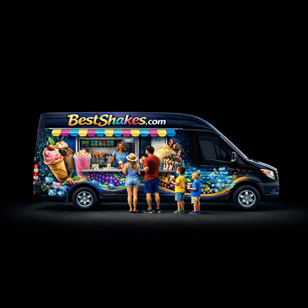 Image for BestShakes.com