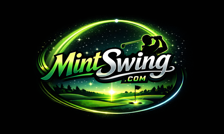 Logo for MintSwing.com