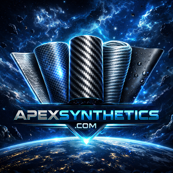 Logo for ApexSynthetics.com