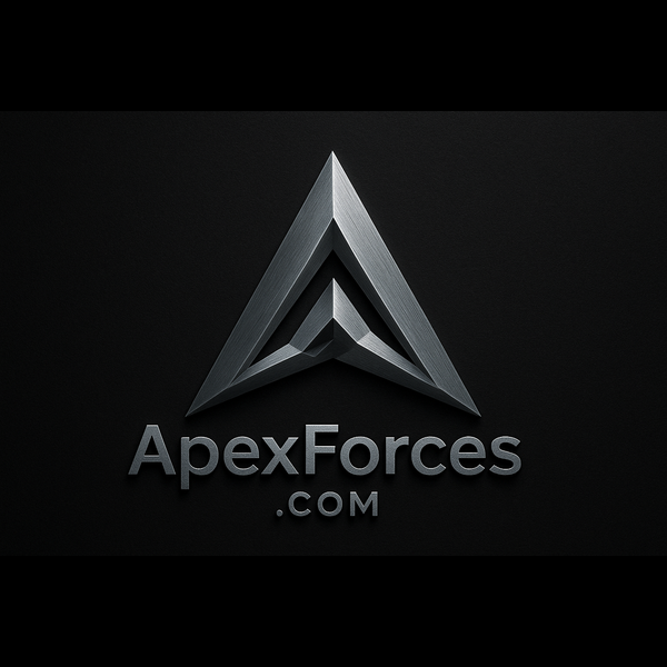 Logo for ApexForces.com