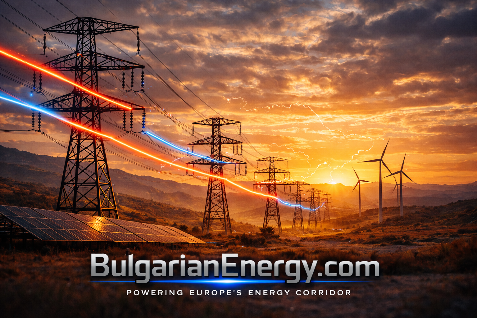 Image for BulgarianEnergy.com