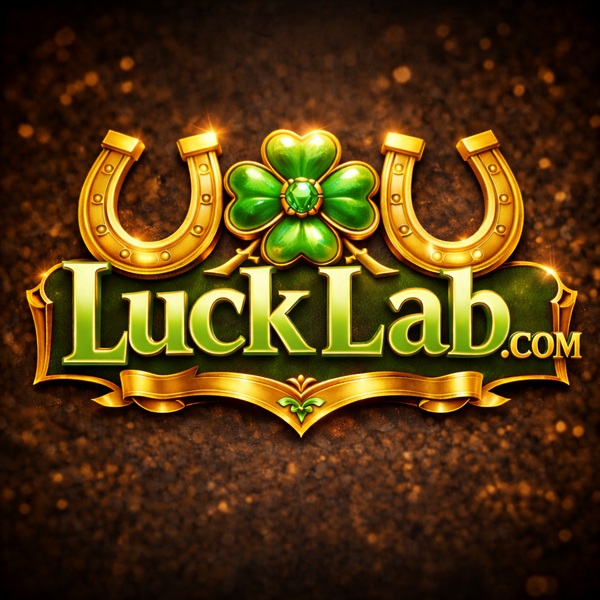 Logo for LuckLab.com
