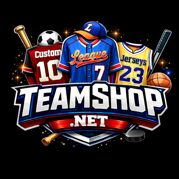 Logo for TeamShop.net