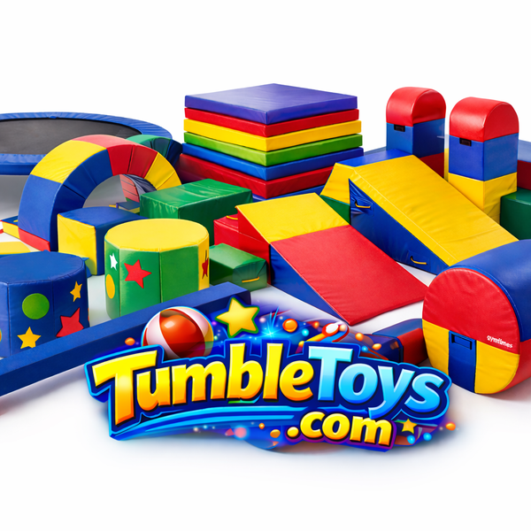 Logo for TumbleToys.com