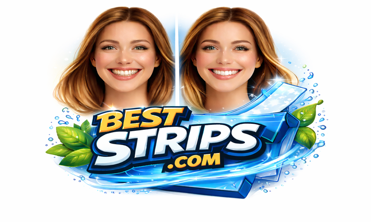 Logo for BestStrips.com