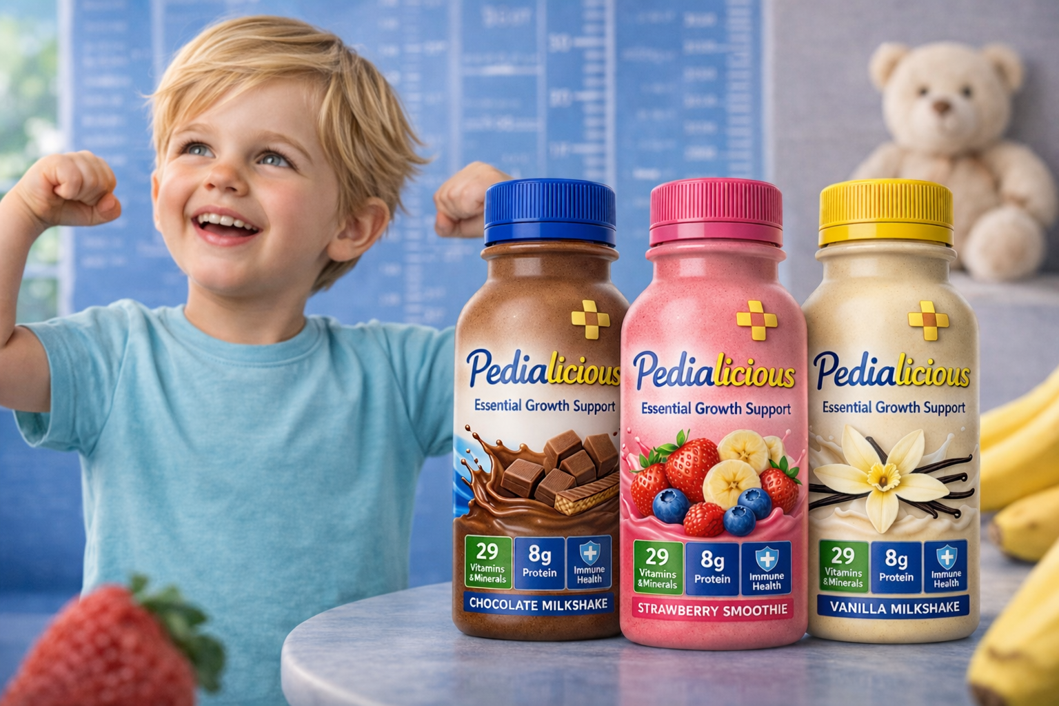 Image for Pedialicious.com