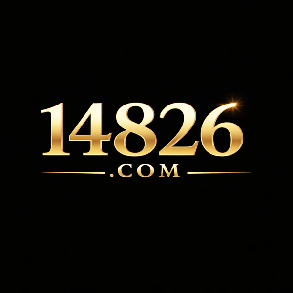 Logo for 14826.com