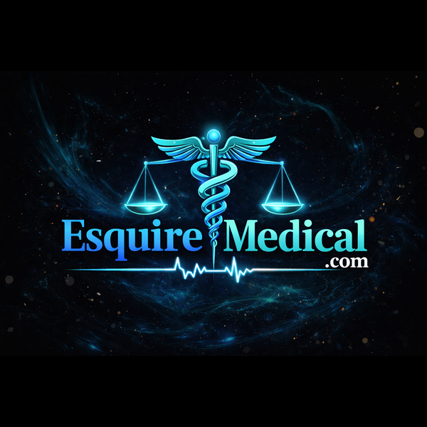 Logo for EsquireMedical.com