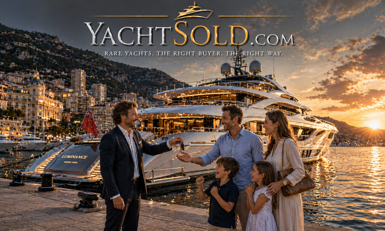Image for YachtSold.com