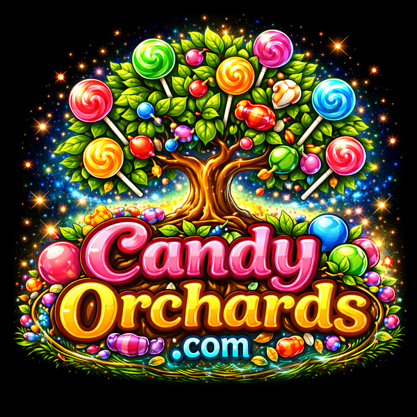 Logo for CandyOrchards.com