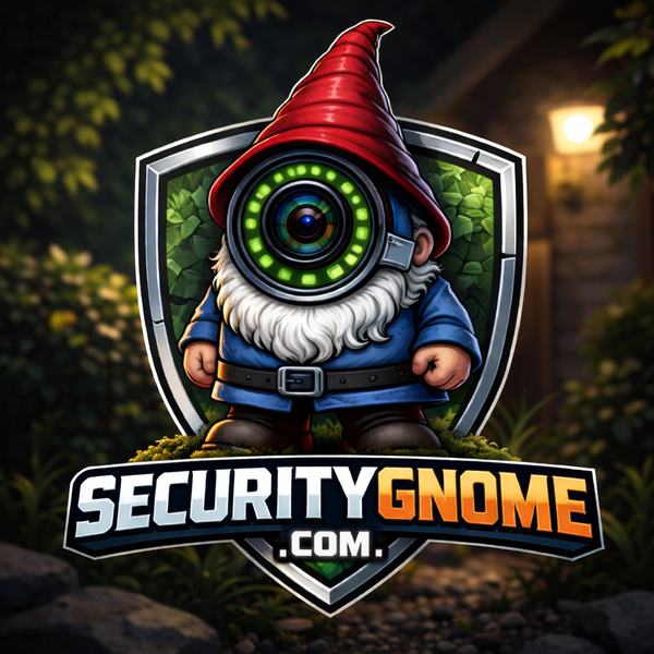 Logo for SecurityGnome.com