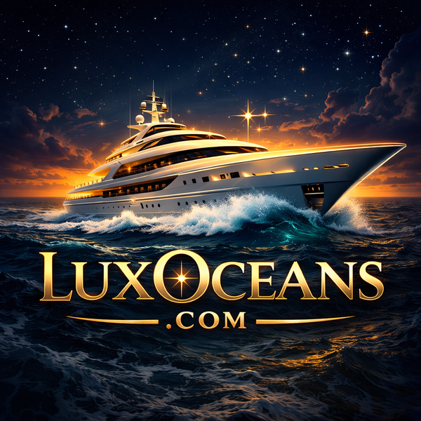 Logo for LuxOceans.com