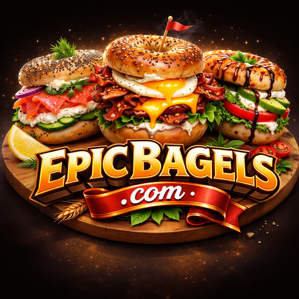 Image for EpicBagels.com