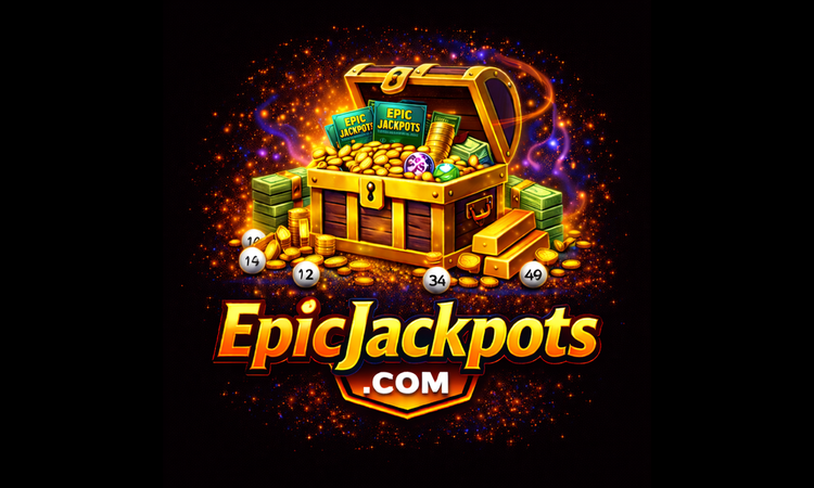 Logo for EpicJackpots.com
