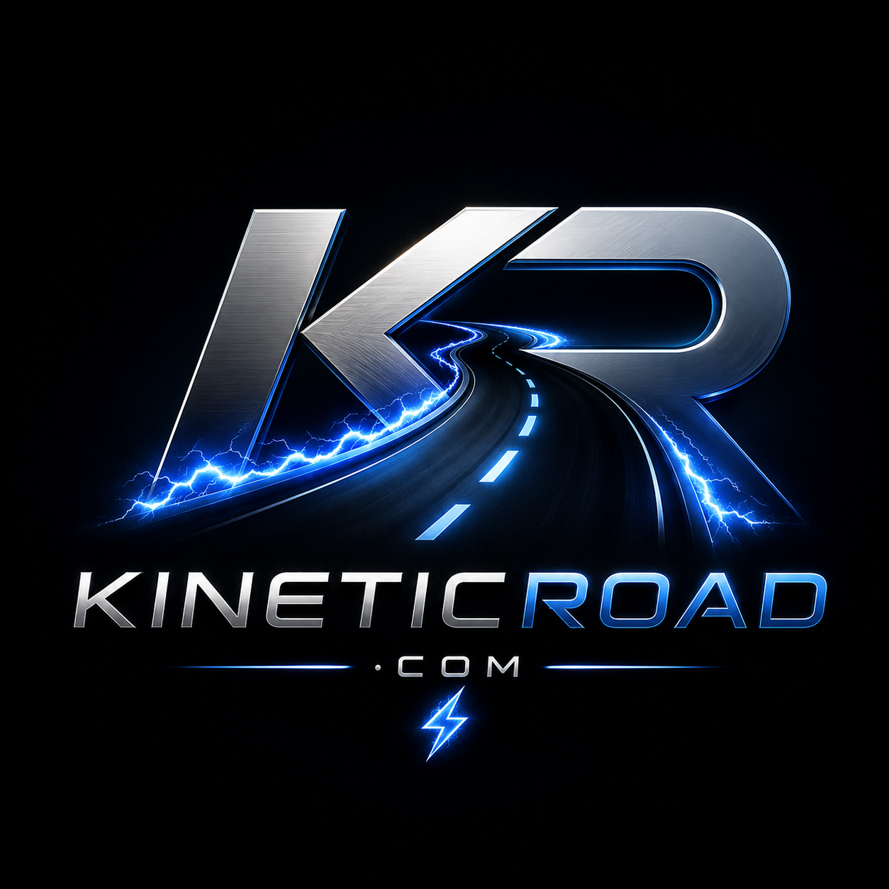 Image for KineticRoad.com