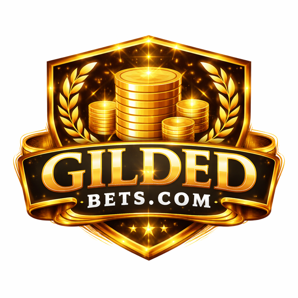 Logo for GildedBets.com