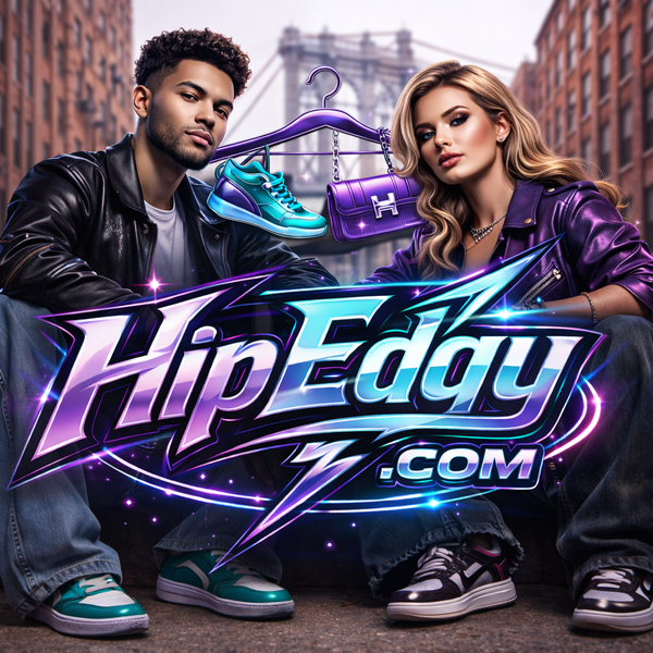 Logo for HipEdgy.com