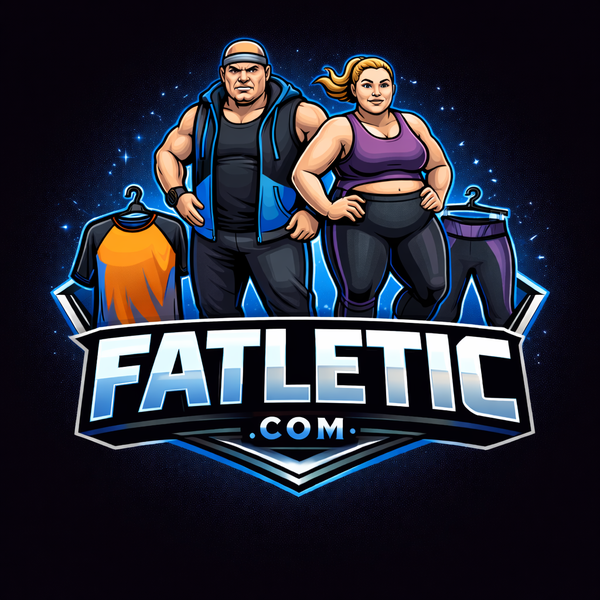 Image for Fatletic.com