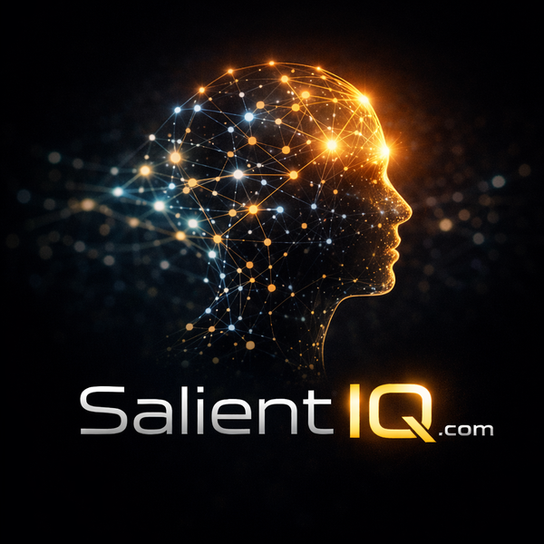 Logo for SalientIq.com