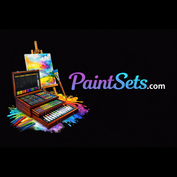 Logo for PaintSets.com