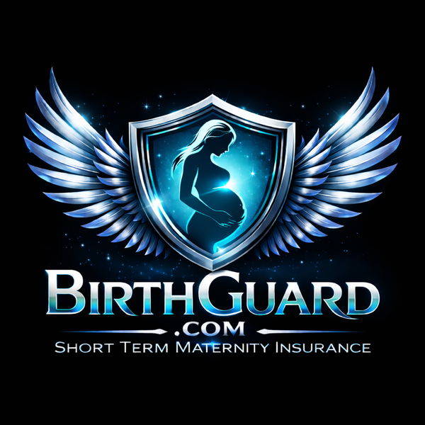 Logo for BirthGuard.com