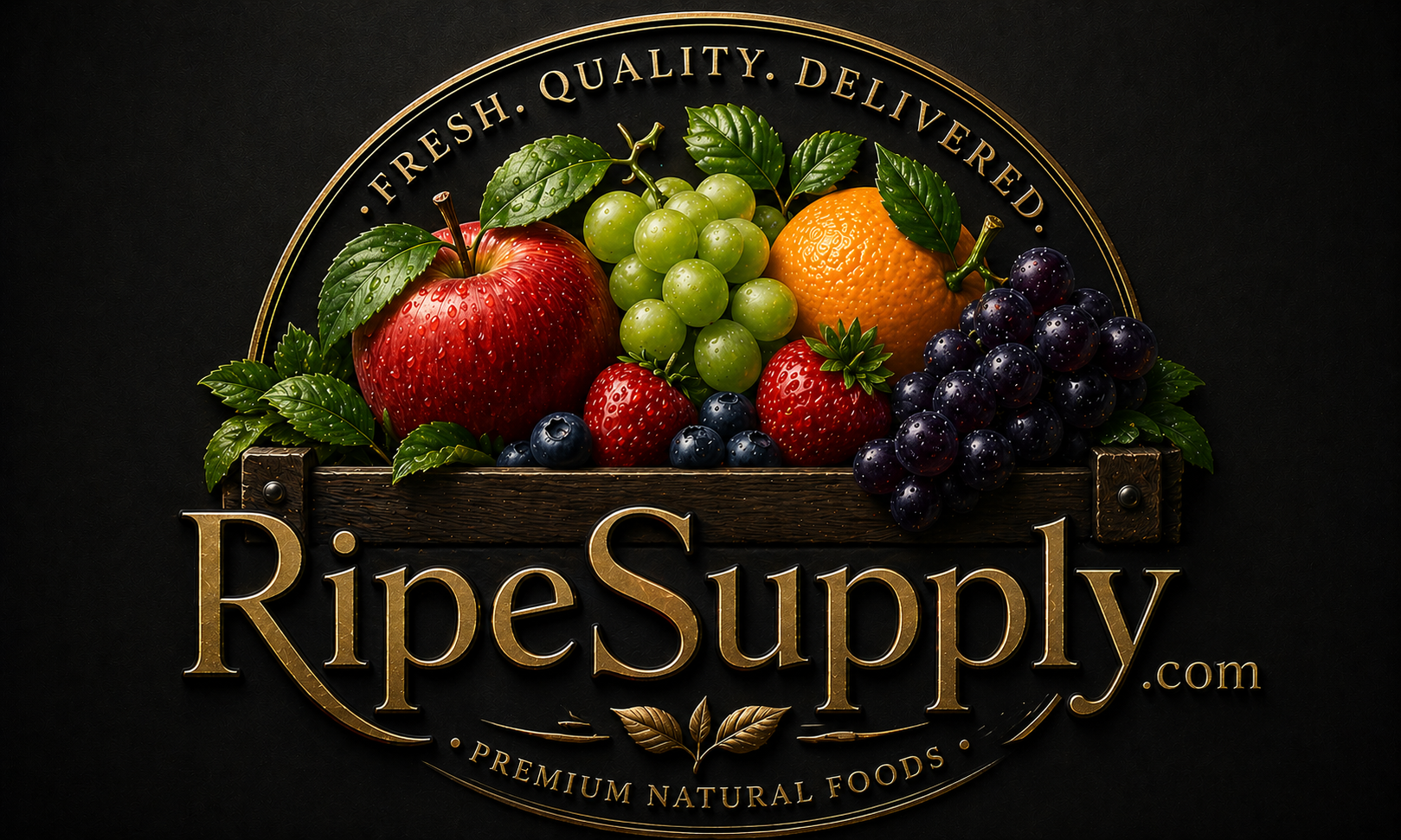 Logo for RipeSupply.com