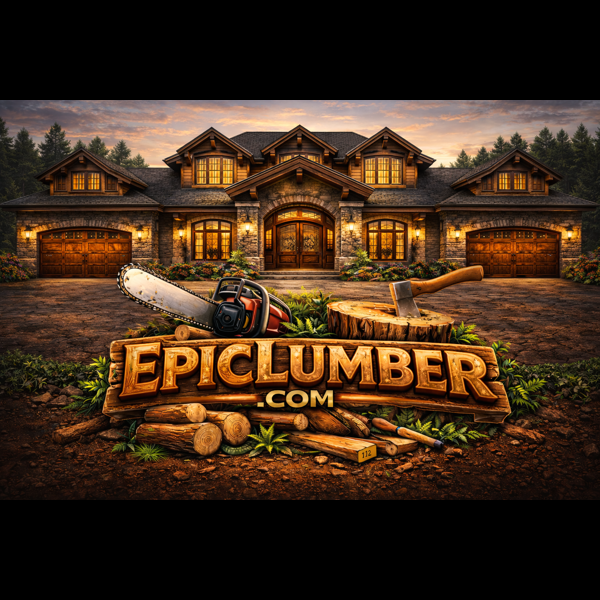 Image for EpicLumber.com