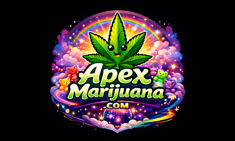 Logo for ApexMarijuana.com
