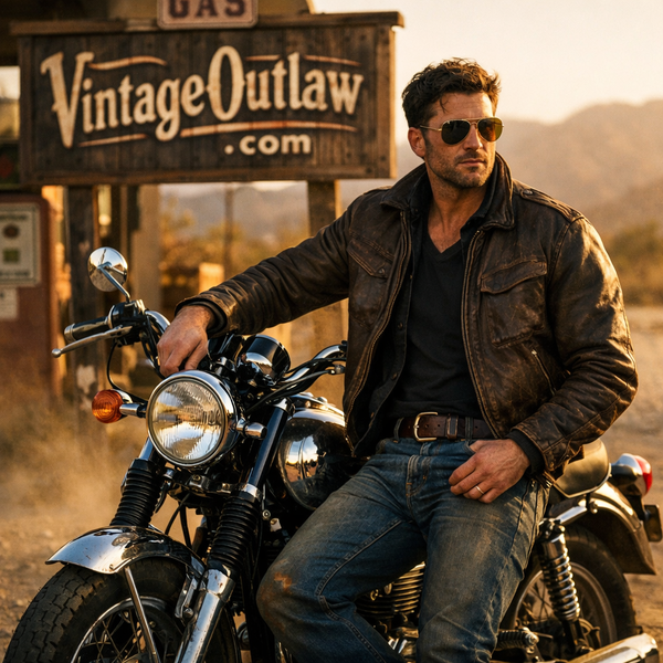 Image for VintageOutlaw.com
