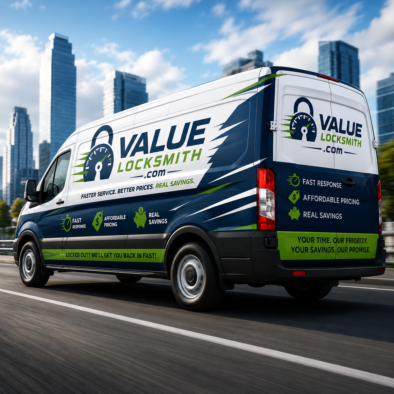 Image for ValueLocksmith.com