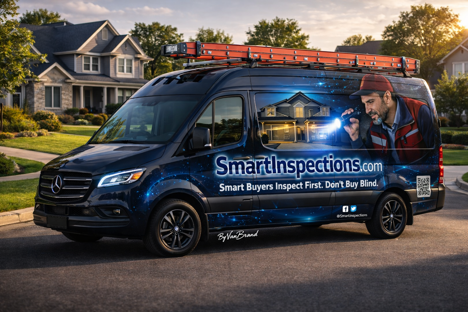 Image for SmartInspections.com
