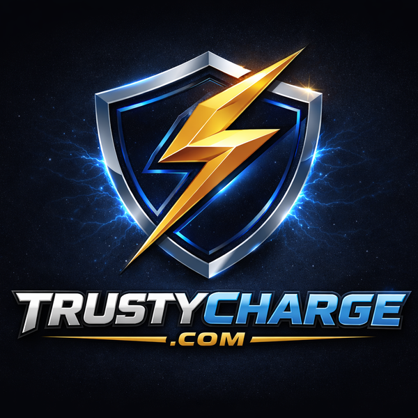 Logo for TrustyCharge.com