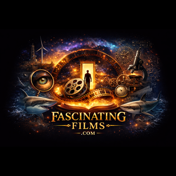 Logo for FascinatingFilms.com