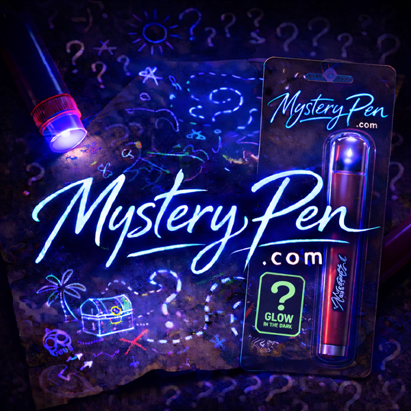 Image for MysteryPen.com