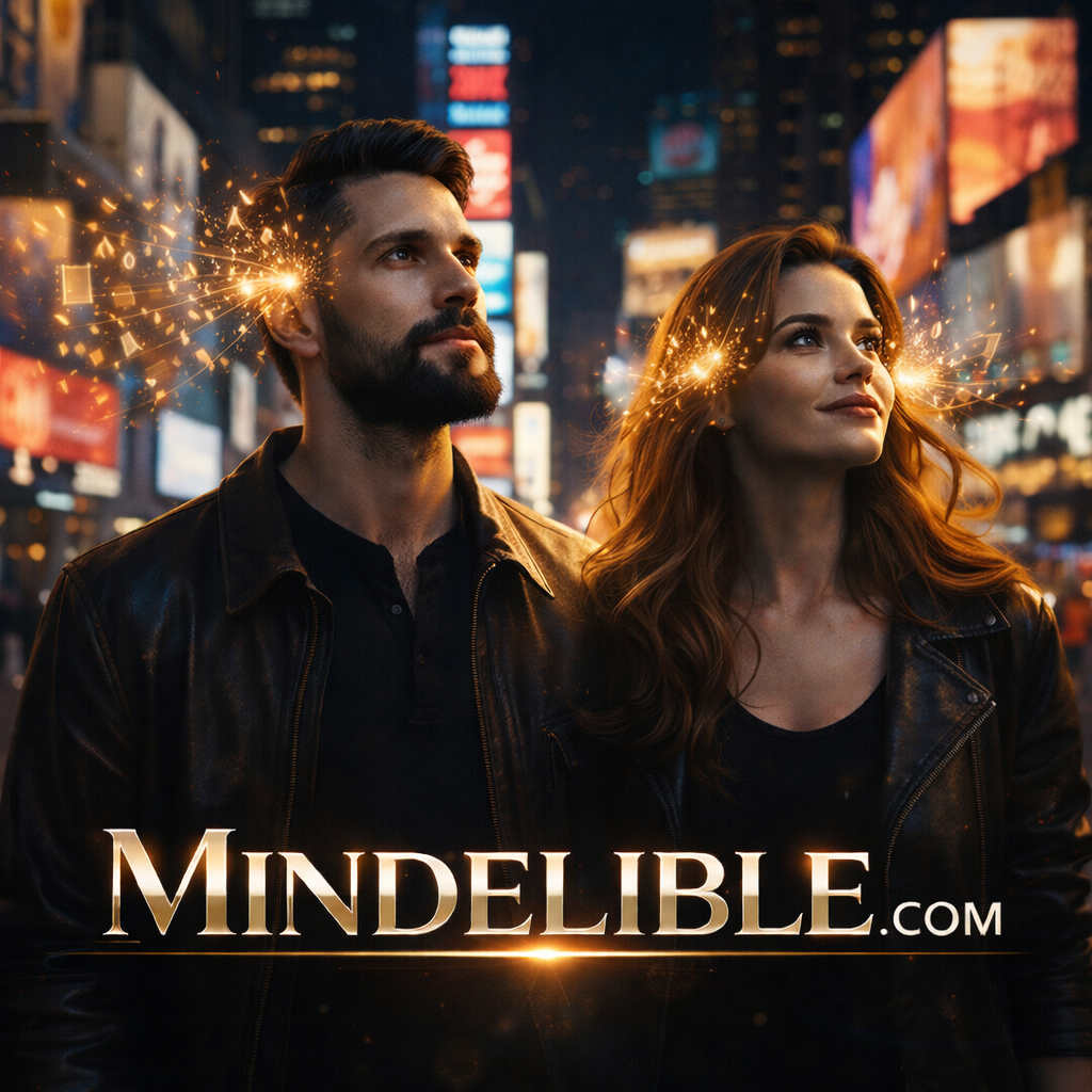 Image for Mindelible.com