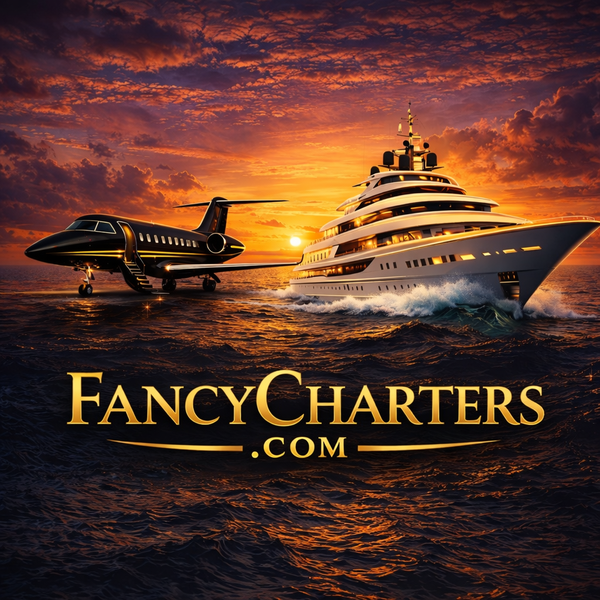 Logo for FancyCharters.com