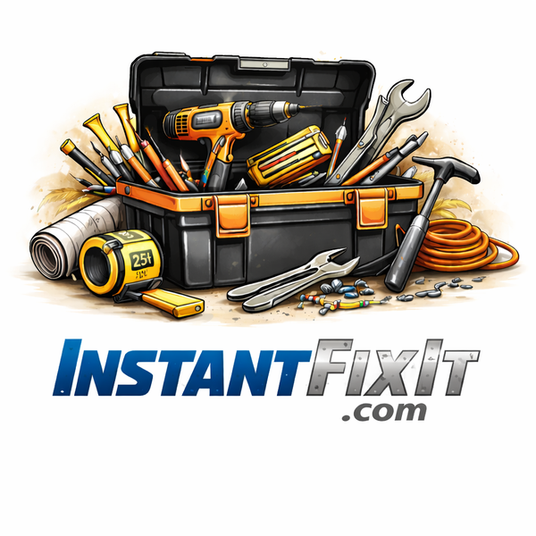 Logo for InstantFixIt.com