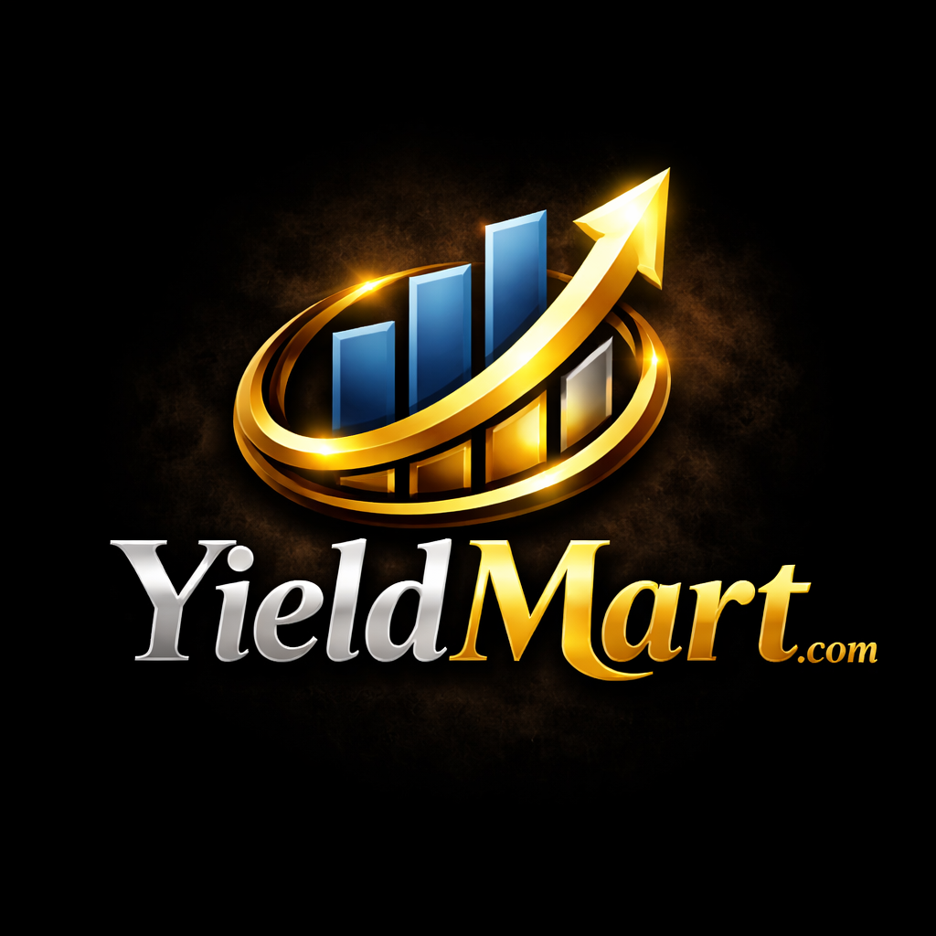 Logo for YieldMart.com