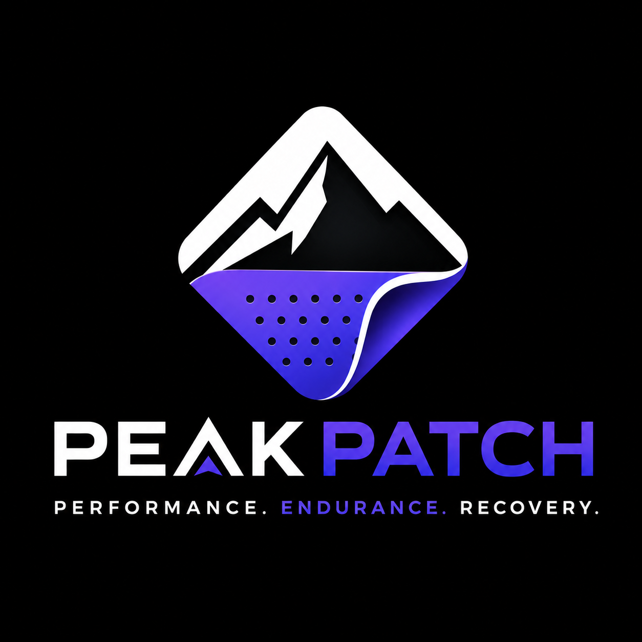 Logo for PeakPatch.com