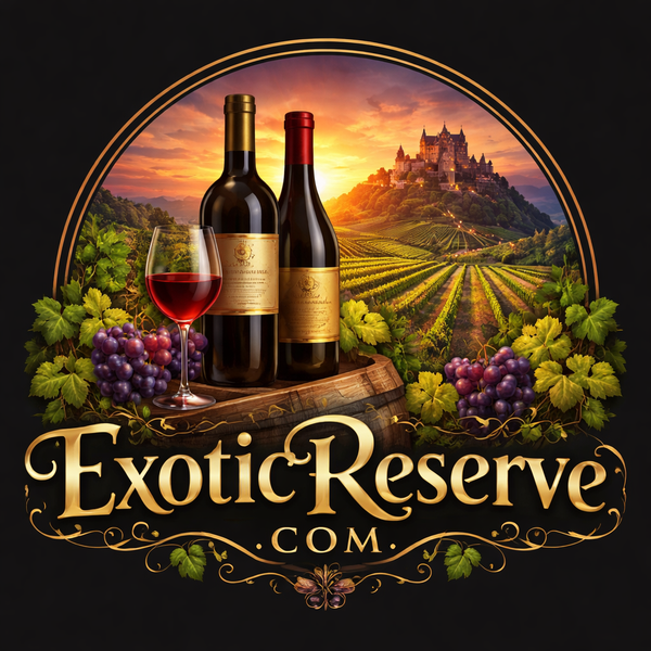 Logo for ExoticReserve.com