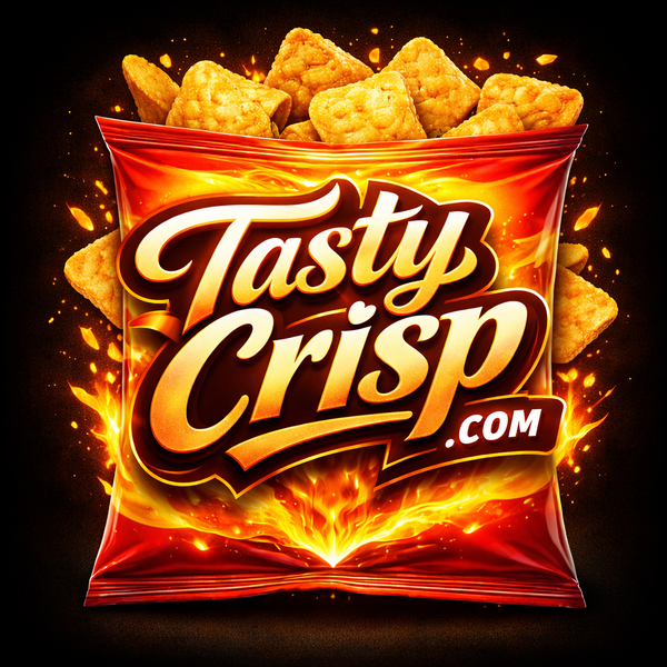 Logo for TastyCrisp.com