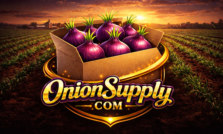 Logo for OnionSupply.com